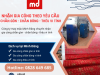 Chần Gòn Vi Tính: Bí Quyết Chọn Vải & Ứng Dụng Trong May Mặc 2025