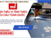 Nhận Thêu Vi Tính Theo Yêu Cầu Toàn Quốc