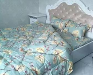 Khái niệm chăn chần bông & vỏ chăn chần & vỏ mỏng lồng ruột