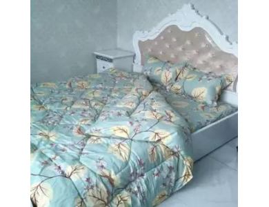 Khái niệm chăn chần bông & vỏ chăn chần & vỏ mỏng lồng ruột