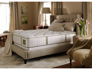 Cách phân biệt và chọn mua 4 loại nệm cơ bản
